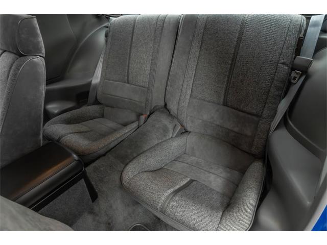1991 Chevrolet Camaro (CC-2122433) for sale in Plymouth, Michigan