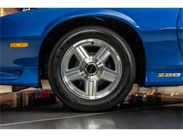 1991 Chevrolet Camaro (CC-2122433) for sale in Plymouth, Michigan