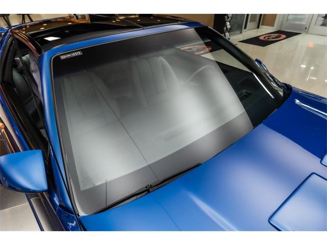 1991 Chevrolet Camaro (CC-2122433) for sale in Plymouth, Michigan