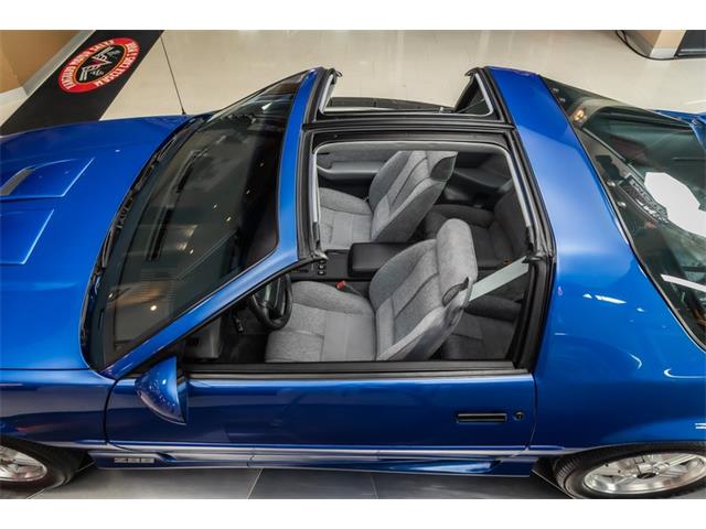 1991 Chevrolet Camaro (CC-2122433) for sale in Plymouth, Michigan