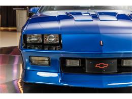 1991 Chevrolet Camaro (CC-2122433) for sale in Plymouth, Michigan