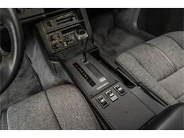 1991 Chevrolet Camaro (CC-2122433) for sale in Plymouth, Michigan