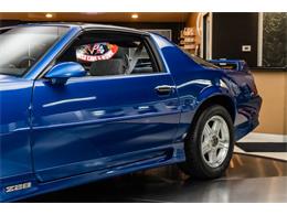1991 Chevrolet Camaro (CC-2122433) for sale in Plymouth, Michigan