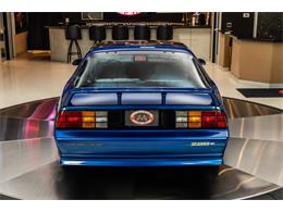 1991 Chevrolet Camaro (CC-2122433) for sale in Plymouth, Michigan