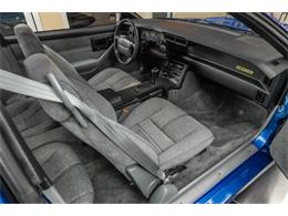 1991 Chevrolet Camaro (CC-2122433) for sale in Plymouth, Michigan