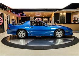 1991 Chevrolet Camaro (CC-2122433) for sale in Plymouth, Michigan