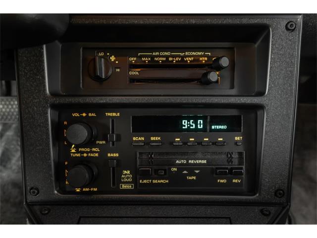 1991 Chevrolet Camaro (CC-2122433) for sale in Plymouth, Michigan