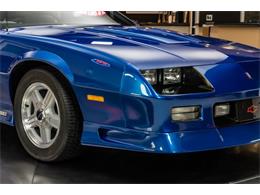 1991 Chevrolet Camaro (CC-2122433) for sale in Plymouth, Michigan