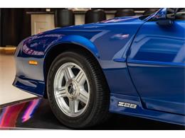 1991 Chevrolet Camaro (CC-2122433) for sale in Plymouth, Michigan