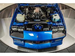 1991 Chevrolet Camaro (CC-2122433) for sale in Plymouth, Michigan