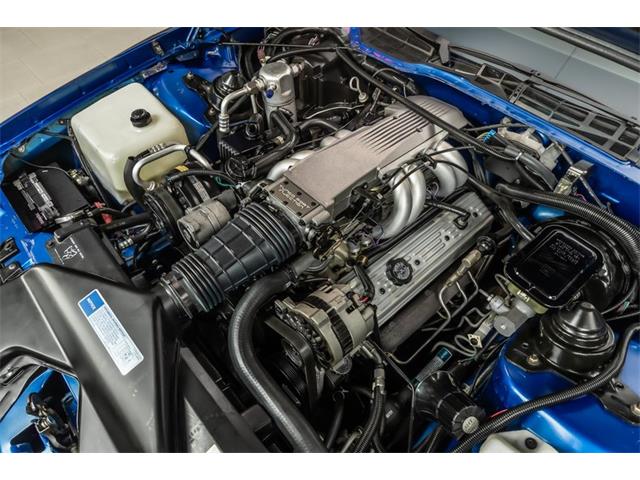 1991 Chevrolet Camaro (CC-2122433) for sale in Plymouth, Michigan