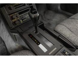 1991 Chevrolet Camaro (CC-2122433) for sale in Plymouth, Michigan