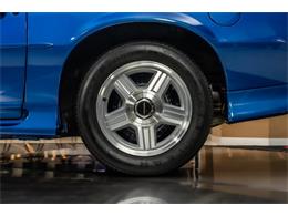1991 Chevrolet Camaro (CC-2122433) for sale in Plymouth, Michigan