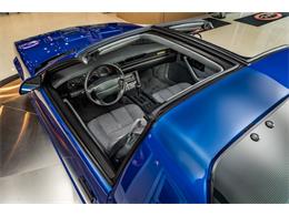 1991 Chevrolet Camaro (CC-2122433) for sale in Plymouth, Michigan