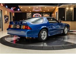 1991 Chevrolet Camaro (CC-2122433) for sale in Plymouth, Michigan