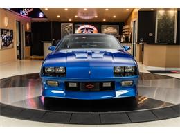 1991 Chevrolet Camaro (CC-2122433) for sale in Plymouth, Michigan