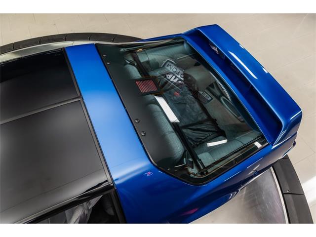 1991 Chevrolet Camaro (CC-2122433) for sale in Plymouth, Michigan