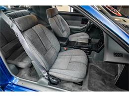 1991 Chevrolet Camaro (CC-2122433) for sale in Plymouth, Michigan