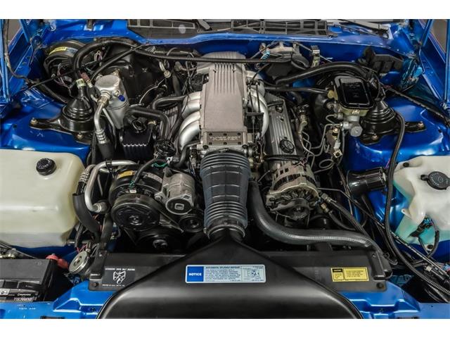 1991 Chevrolet Camaro (CC-2122433) for sale in Plymouth, Michigan