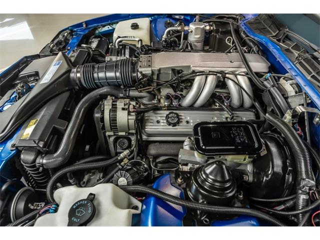 1991 Chevrolet Camaro (CC-2122433) for sale in Plymouth, Michigan
