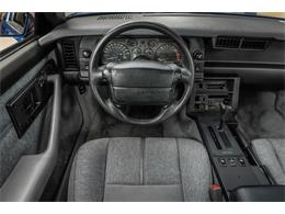 1991 Chevrolet Camaro (CC-2122433) for sale in Plymouth, Michigan