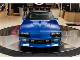 1991 Chevrolet Camaro (CC-2122433) for sale in Plymouth, Michigan