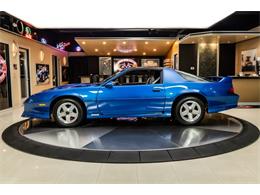 1991 Chevrolet Camaro (CC-2122433) for sale in Plymouth, Michigan