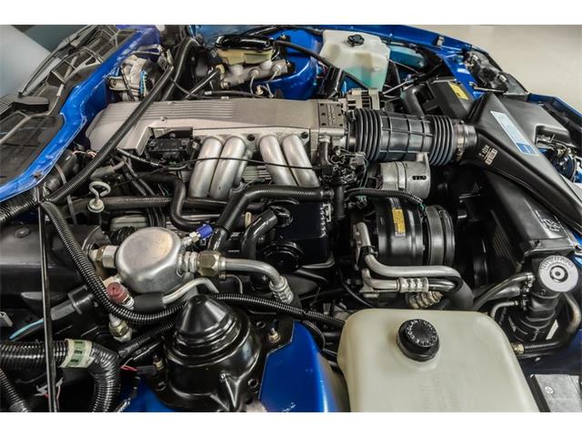 1991 Chevrolet Camaro (CC-2122433) for sale in Plymouth, Michigan