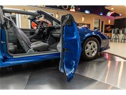 1991 Chevrolet Camaro (CC-2122433) for sale in Plymouth, Michigan