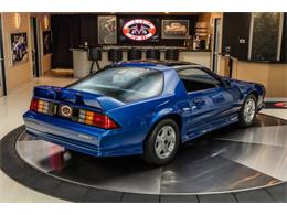 1991 Chevrolet Camaro (CC-2122433) for sale in Plymouth, Michigan