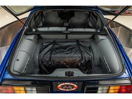 1991 Chevrolet Camaro (CC-2122433) for sale in Plymouth, Michigan