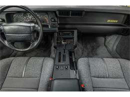 1991 Chevrolet Camaro (CC-2122433) for sale in Plymouth, Michigan