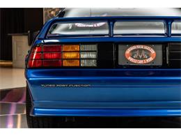 1991 Chevrolet Camaro (CC-2122433) for sale in Plymouth, Michigan