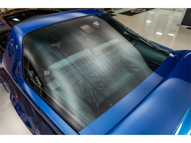 1991 Chevrolet Camaro (CC-2122433) for sale in Plymouth, Michigan