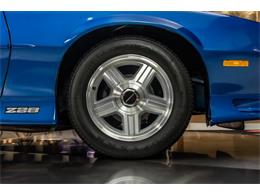 1991 Chevrolet Camaro (CC-2122433) for sale in Plymouth, Michigan