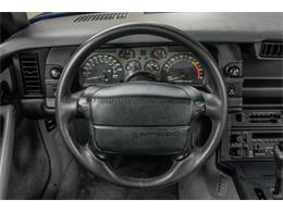 1991 Chevrolet Camaro (CC-2122433) for sale in Plymouth, Michigan
