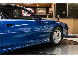 1991 Chevrolet Camaro (CC-2122433) for sale in Plymouth, Michigan
