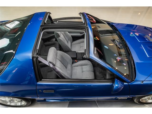 1991 Chevrolet Camaro (CC-2122433) for sale in Plymouth, Michigan