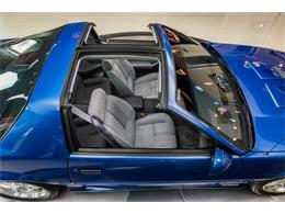 1991 Chevrolet Camaro (CC-2122433) for sale in Plymouth, Michigan