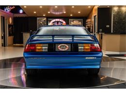 1991 Chevrolet Camaro (CC-2122433) for sale in Plymouth, Michigan