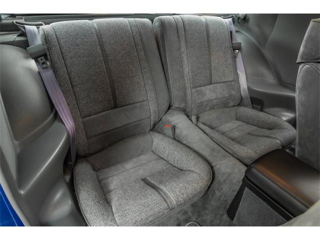 1991 Chevrolet Camaro (CC-2122433) for sale in Plymouth, Michigan