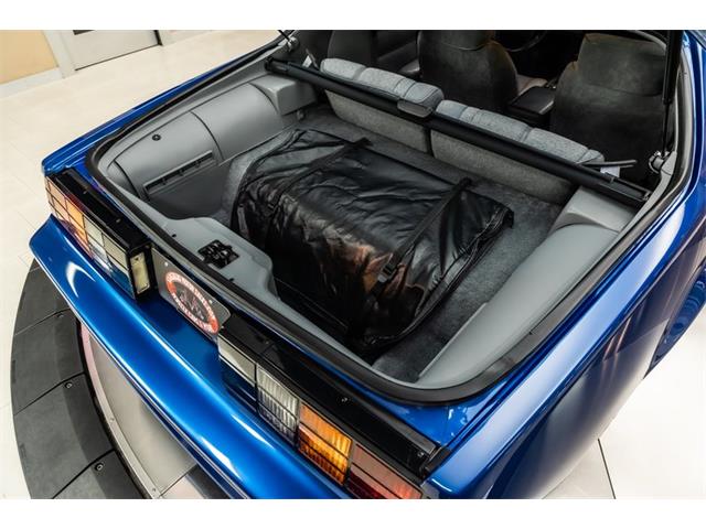 1991 Chevrolet Camaro (CC-2122433) for sale in Plymouth, Michigan