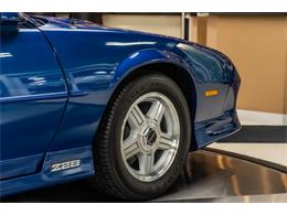 1991 Chevrolet Camaro (CC-2122433) for sale in Plymouth, Michigan
