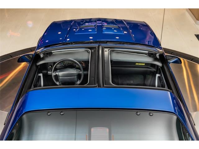 1991 Chevrolet Camaro (CC-2122433) for sale in Plymouth, Michigan