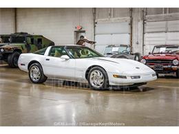 1996 Chevrolet Corvette (CC-2122434) for sale in Grand Rapids, Michigan