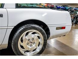 1996 Chevrolet Corvette (CC-2122434) for sale in Grand Rapids, Michigan