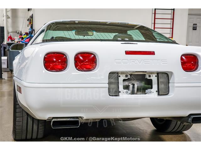 1996 Chevrolet Corvette (CC-2122434) for sale in Grand Rapids, Michigan