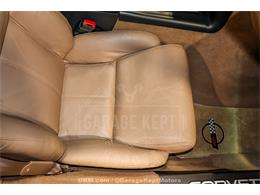 1996 Chevrolet Corvette (CC-2122434) for sale in Grand Rapids, Michigan
