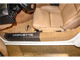 1996 Chevrolet Corvette (CC-2122434) for sale in Grand Rapids, Michigan