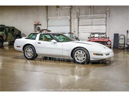 1996 Chevrolet Corvette (CC-2122434) for sale in Grand Rapids, Michigan